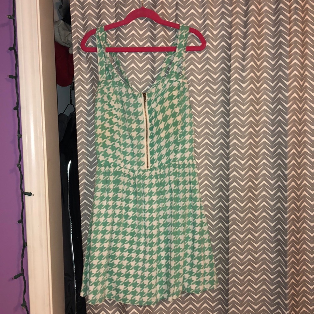 summer dress